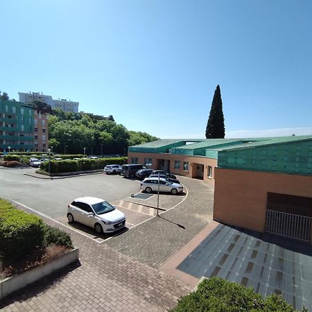 Appartamento Perugia - Casa Penelope מראה חיצוני תמונה