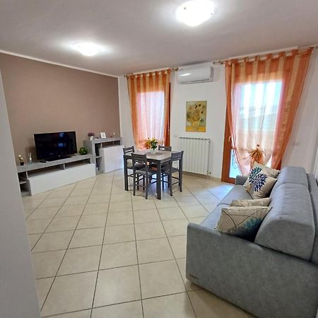 Appartamento Perugia - Casa Penelope מראה חיצוני תמונה