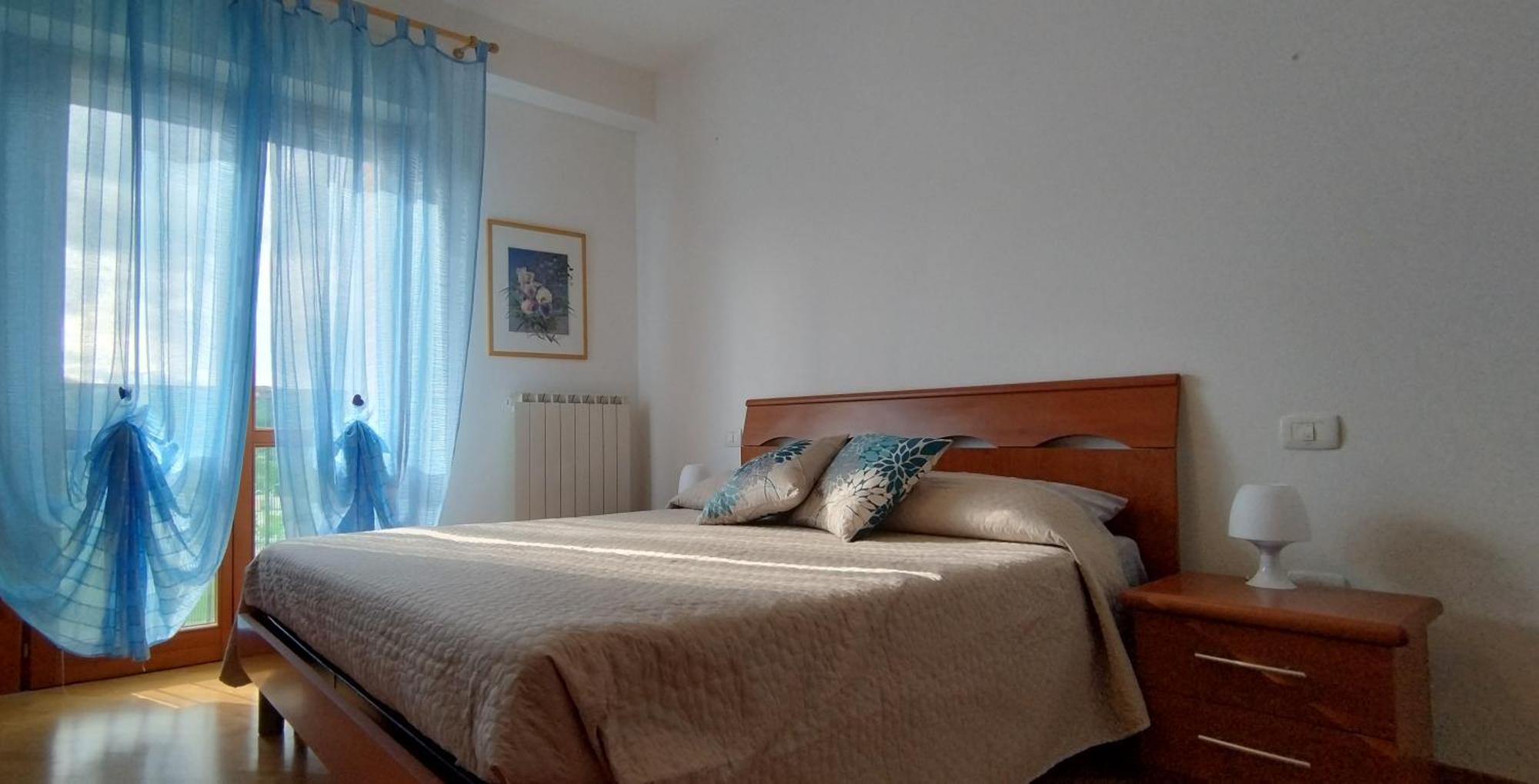 Appartamento Perugia - Casa Penelope מראה חיצוני תמונה