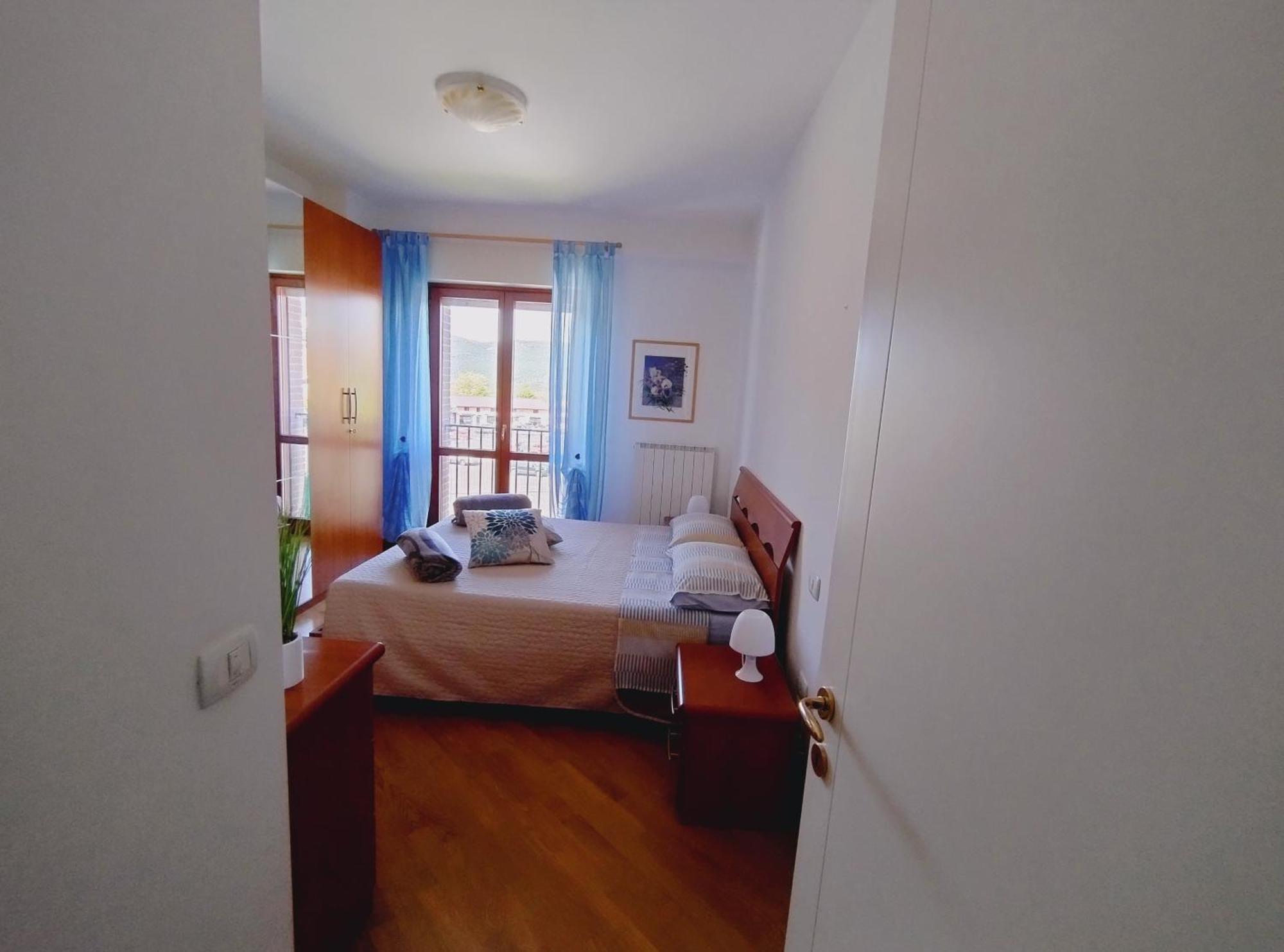 Appartamento Perugia - Casa Penelope מראה חיצוני תמונה