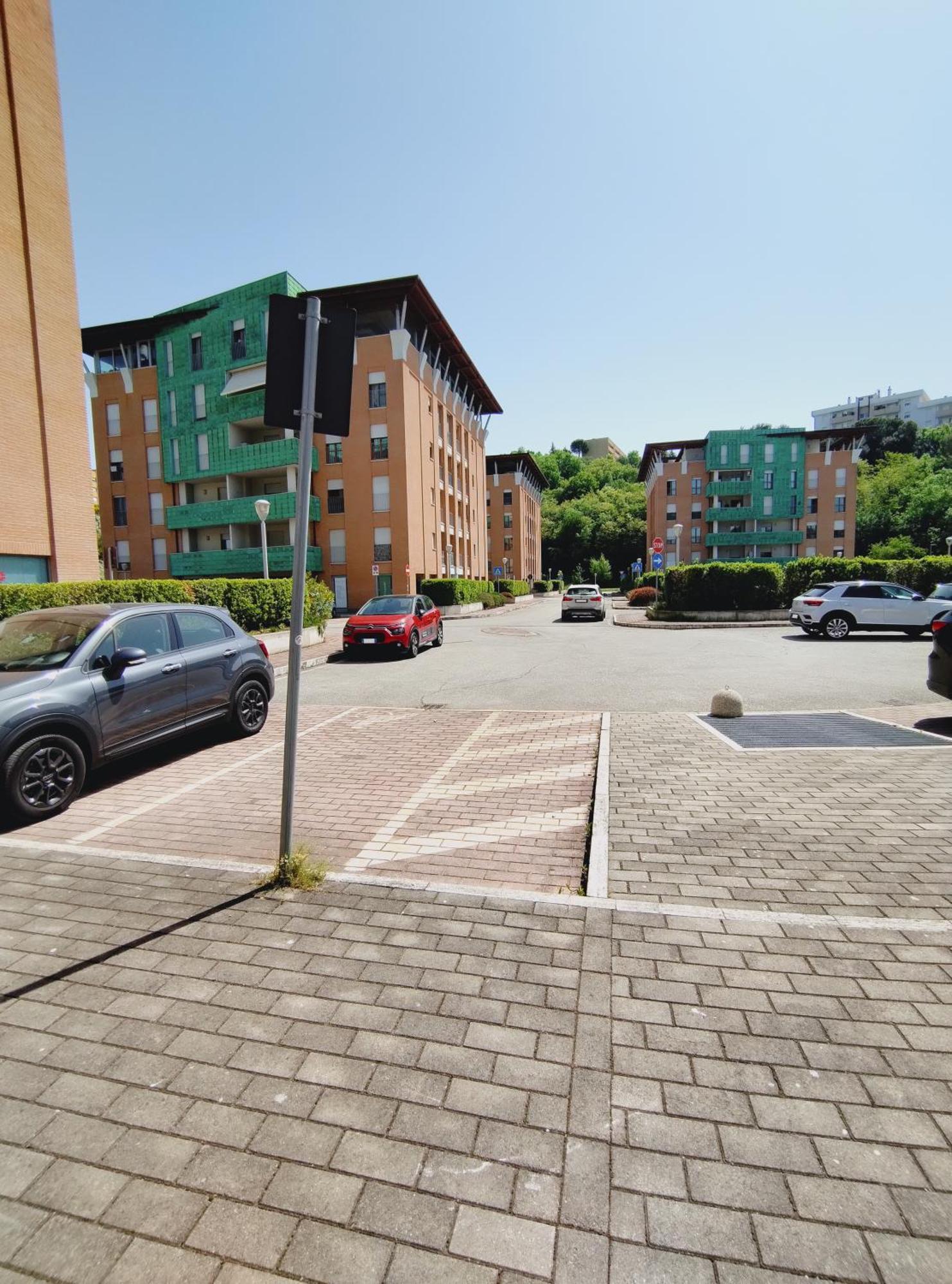 Appartamento Perugia - Casa Penelope מראה חיצוני תמונה