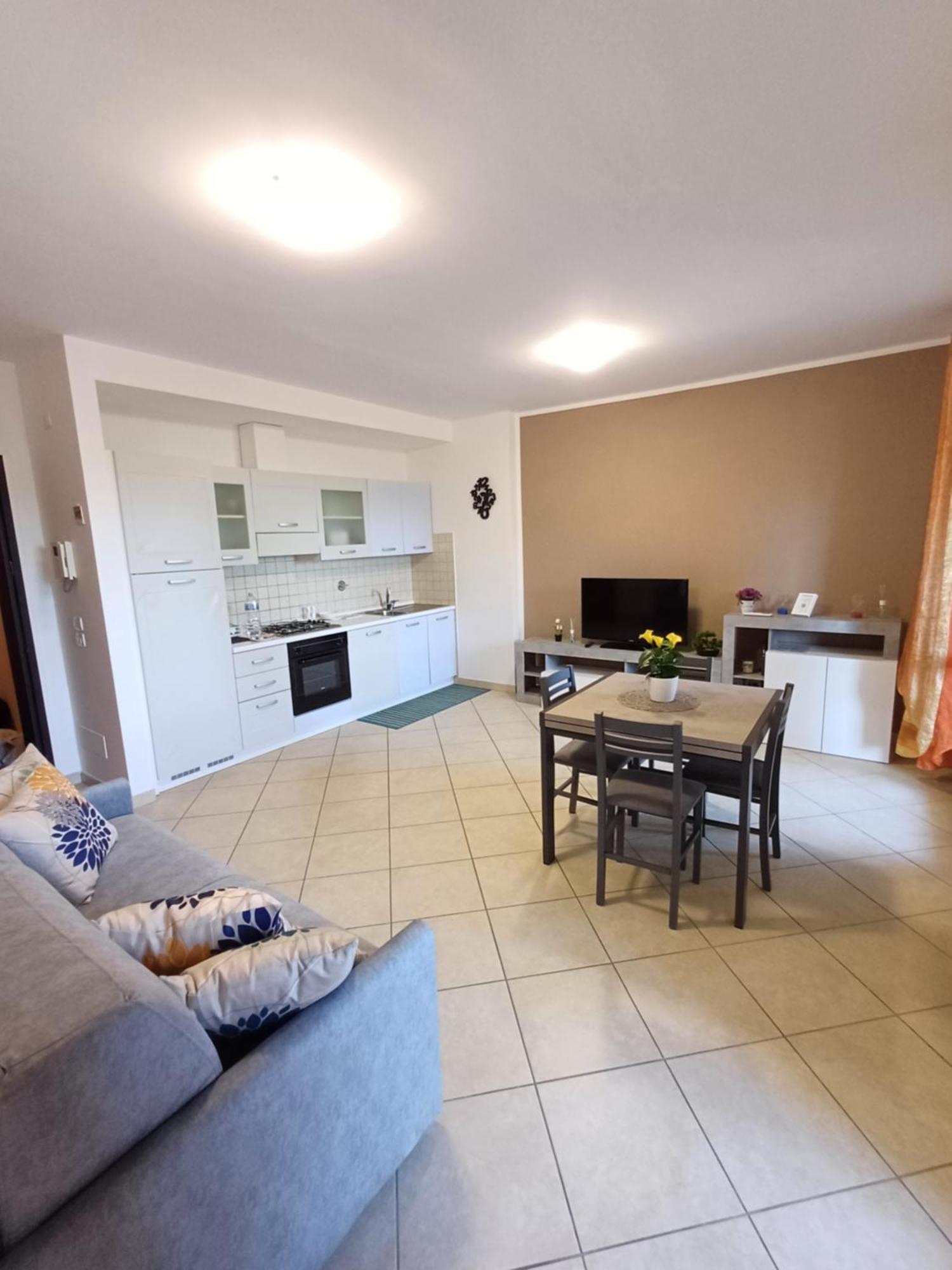 Appartamento Perugia - Casa Penelope מראה חיצוני תמונה